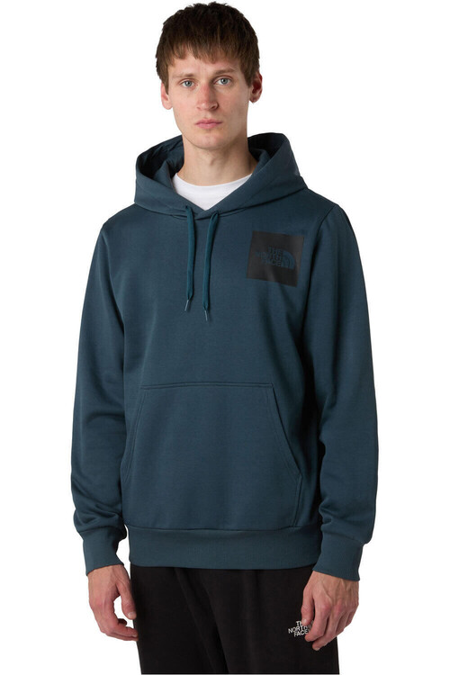 THE NORTH FACE FINE azul