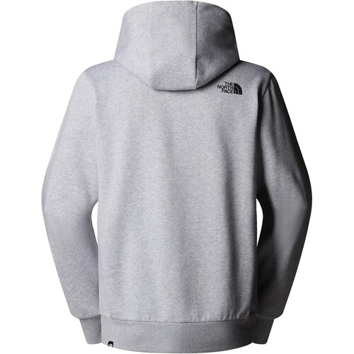 THE NORTH FACE FINE gris