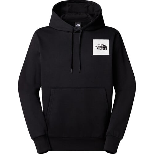 THE NORTH FACE FINE negro