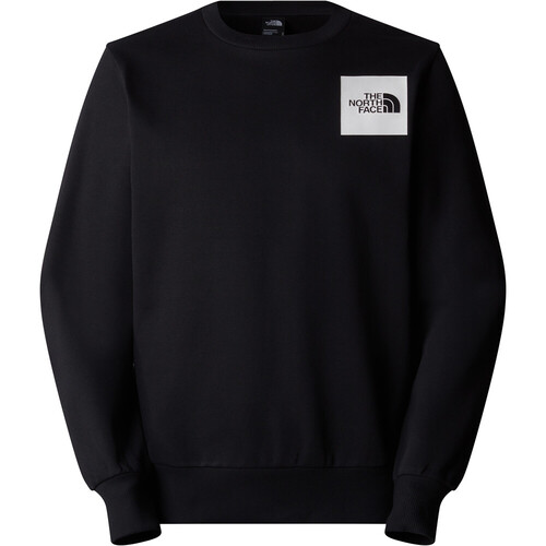 THE NORTH FACE FINE negro