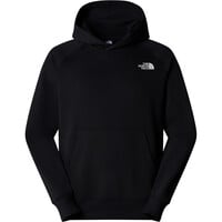 RAGLAN BOX