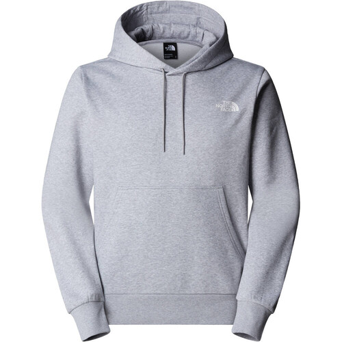 THE NORTH FACE SIMPLE DOME gris
