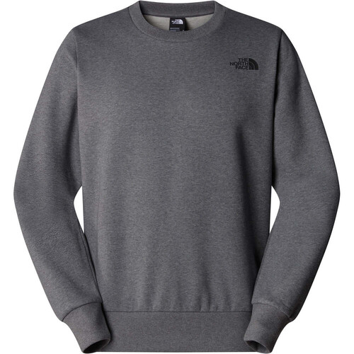 THE NORTH FACE SIMPLE DOME gris