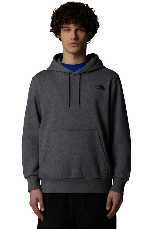 THE NORTH FACE SIMPLE DOME gris