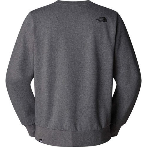 THE NORTH FACE SIMPLE DOME gris