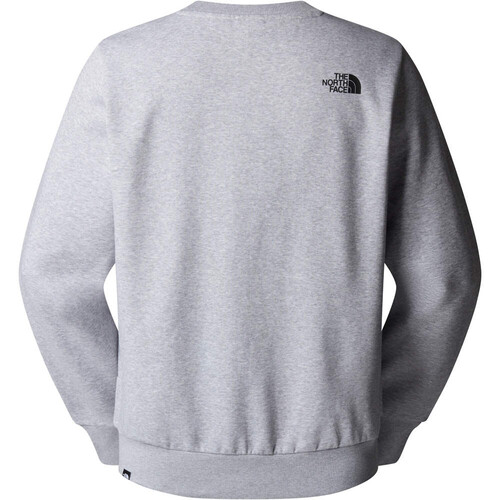 THE NORTH FACE SIMPLE DOME gris