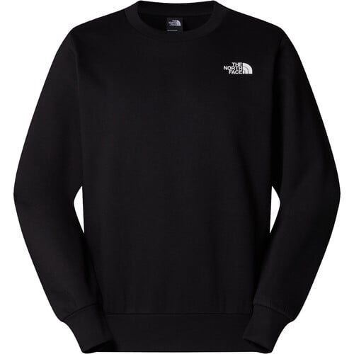 THE NORTH FACE SIMPLE DOME negro