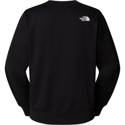 THE NORTH FACE SIMPLE DOME negro