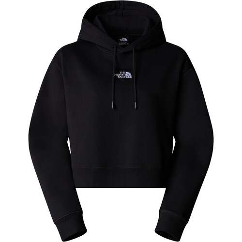 THE NORTH FACE ESSENTIALS+ 2 COLOR blanco