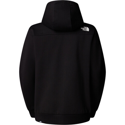 THE NORTH FACE SIMPLE DOME negro