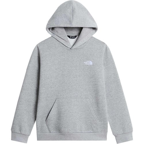 THE NORTH FACE EVOLUTION SIMPLE DOME gris