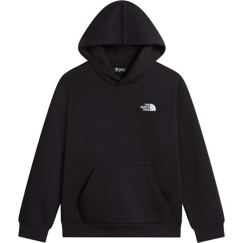 THE NORTH FACE EVOLUTION SIMPLE DOME negro