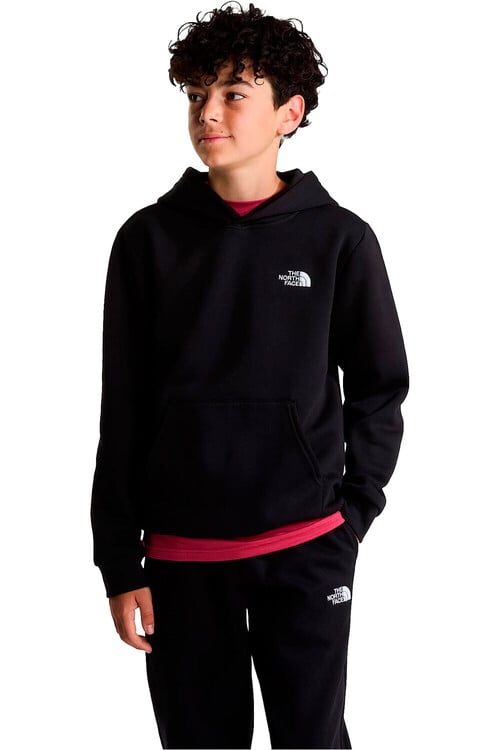 THE NORTH FACE EVOLUTION SIMPLE DOME negro
