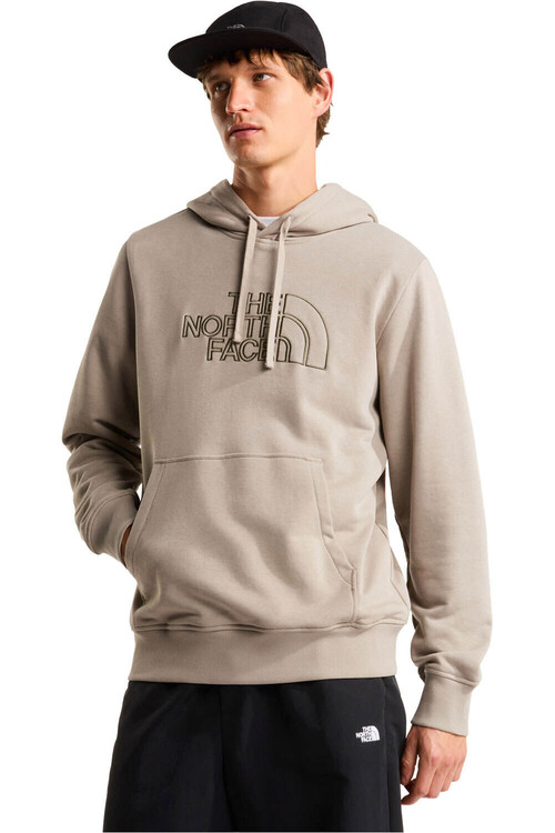 THE NORTH FACE DREW PEAK LIGHT gris