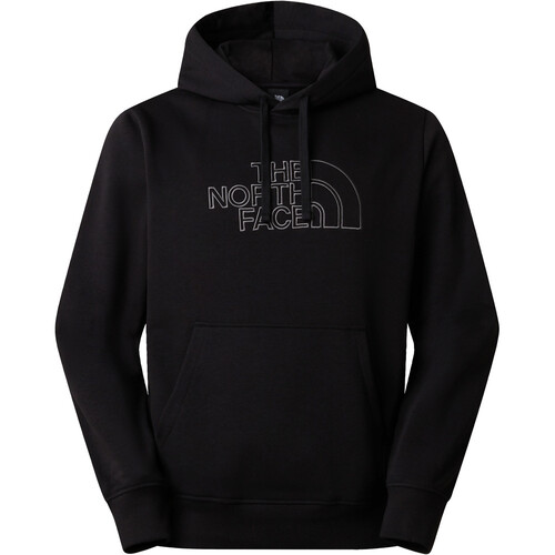 THE NORTH FACE DREW PEAK LIGHT negro