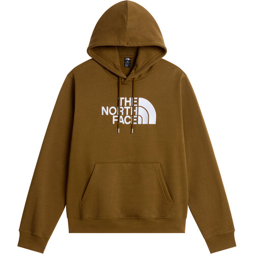THE NORTH FACE ESSENTIAL DREW PEAK marron