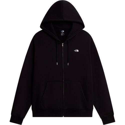 The North Face Sudaderas Montaña Hombre ESSENTIAL SIMPLE DOME MARRON