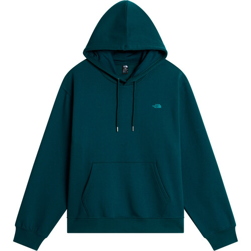 THE NORTH FACE ESSENTIAL SIMPLE DOME verde