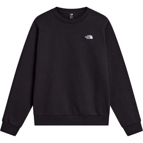 THE NORTH FACE EVOLUTION SIMPLE DOME negro