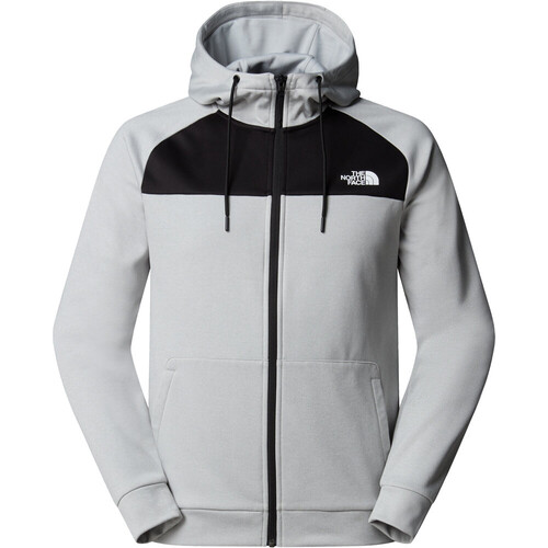 THE NORTH FACE REAXION F/Z - EU blanco