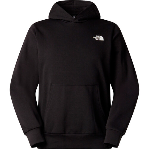 THE NORTH FACE MONTE REGULAR negro