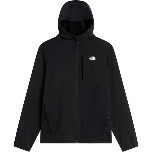 THE NORTH FACE PERFORMANCE negro