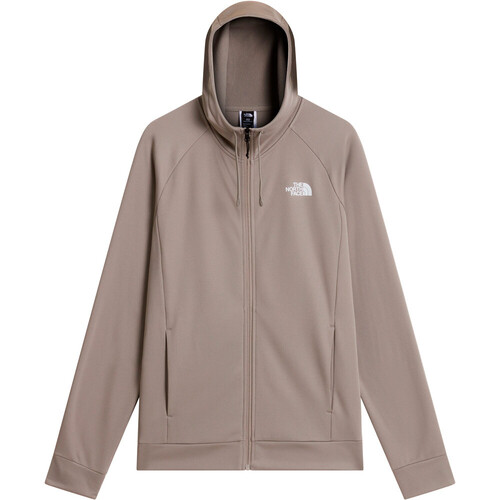 THE NORTH FACE REAXION 2.0 gris