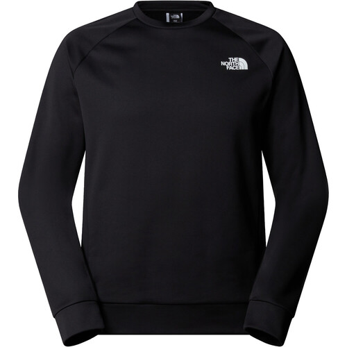 THE NORTH FACE REAXION 2.0 negro