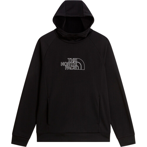 THE NORTH FACE REAXION 2.0 negro