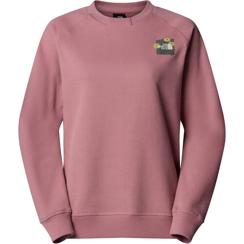 THE NORTH FACE CONNECT rosa