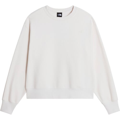 THE NORTH FACE ESSENTIAL SIMPLE DOME BOXY blanco