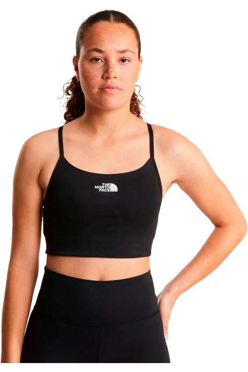 THE NORTH FACE FLEX marron