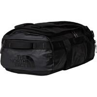 The North Face varios montaña BASE CAMP VOYAGER DUFFEL 32L NEGRO