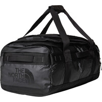 The North Face varios montaña BASE CAMP VOYAGER DUFFEL 42L NEGRO