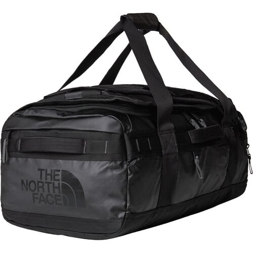 THE NORTH FACE BASE CAMP VOYAGER DUFFEL 42L negro