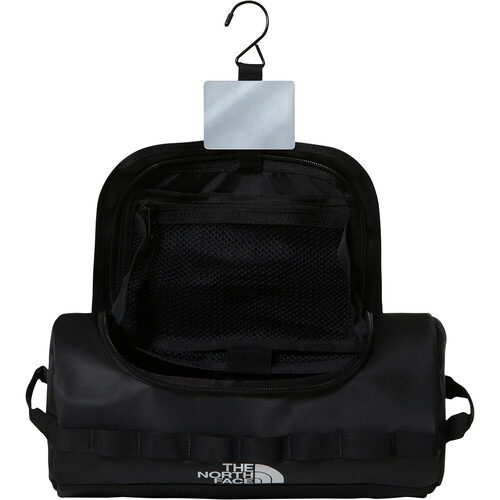 THE NORTH FACE BC TRAVEL CANISTER L negro