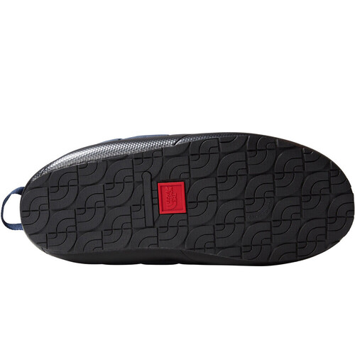 The North Face varios montaña THERMOBALL TRACTION MULE V AZUL