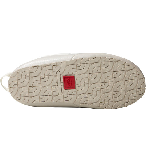 The North Face varios montaña THERMOBALL TRACTION MULE V BLANCO