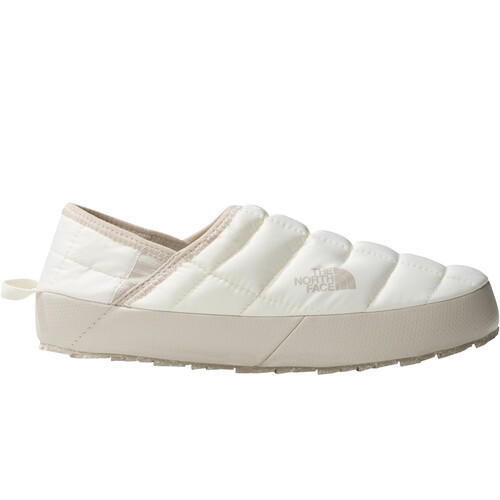 The North Face varios montaña THERMOBALL TRACTION MULE V BLANCO