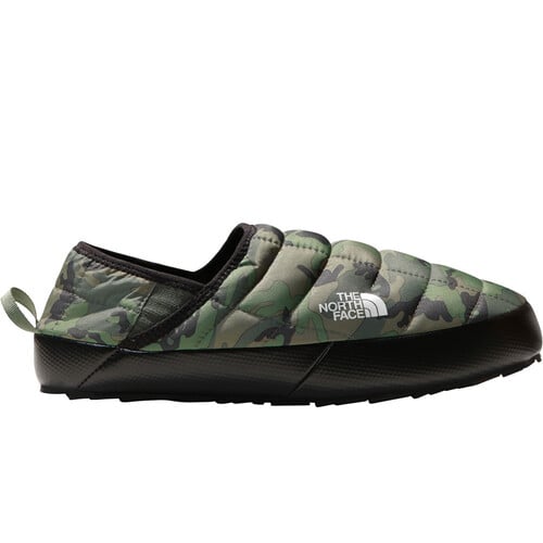 THE NORTH FACE THERMOBALL TRACTION MULE V gris