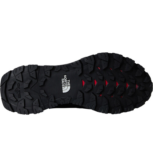 The North Face zapatilla trekking hombre OFFTRAIL GORE-TEX NEGRO