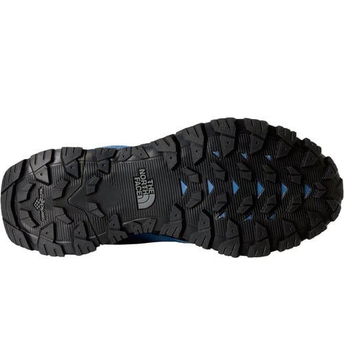 The North Face zapatilla trekking hombre OFFTRAIL HIKE GORE-TEX AZUL