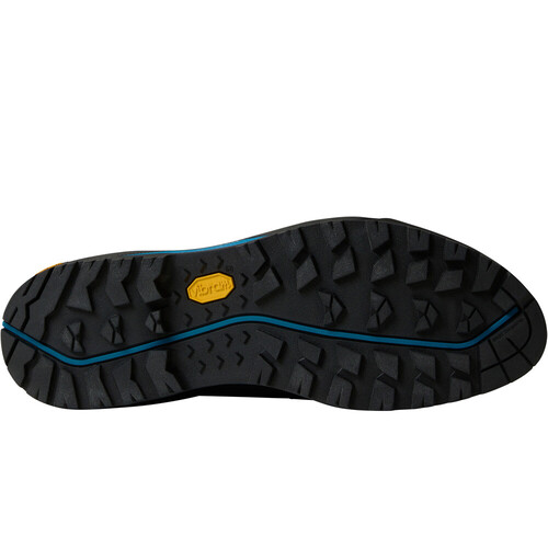 THE NORTH FACE VERTO ALPINE GORE-TEX gris