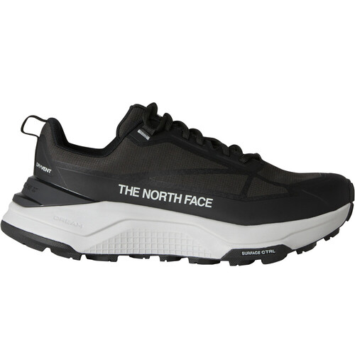 The North Face Fastpack Waterproof