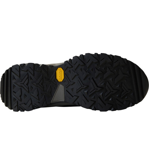 THE NORTH FACE HEDGEHOG GORE-TEX negro