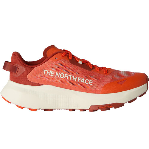 The North Face zapatillas trail hombre ALTAMESA 300 V2 ROJO