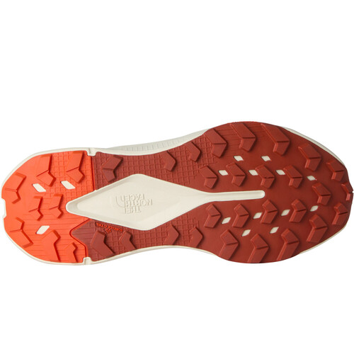 The North Face zapatillas trail hombre ALTAMESA 300 V2 ROJO