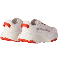 The North Face zapatillas trail hombre ALTAMESA 500 V2 BLANCO puntera