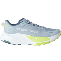 The North Face zapatillas trail hombre ALTAMESA 500 V2 GRIS