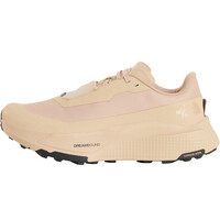 The North Face zapatillas trail hombre M ALTAMESA 500 V2 GORE-TEX MARRON lateral exterior